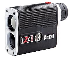 Дальномер BUSHNELL TOUR Z6 JOLT