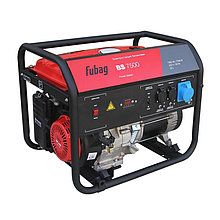 Генератор бензиновый Fubag BS 7500
