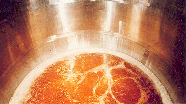 Пеногаситель Foamsol для пищевой промышленности - фото 1 - id-p67542582