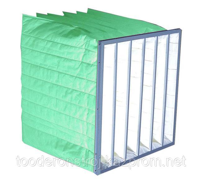 Карманный фильтр, аналог POSKET FILTERS KS PAK