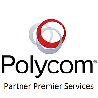 Лицензия Polycom Partner Premier, One Year, Polycom Trio 8800 IP Conference Phone (4870-66070-160)