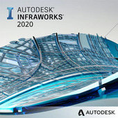 Autodesk InfraWorks 2023