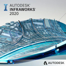 Autodesk InfraWorks 2023, фото 1
