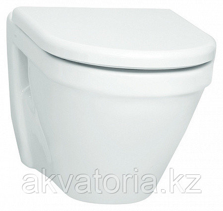 5318B003-0850 S50 унитаз подвесной с бидеткой