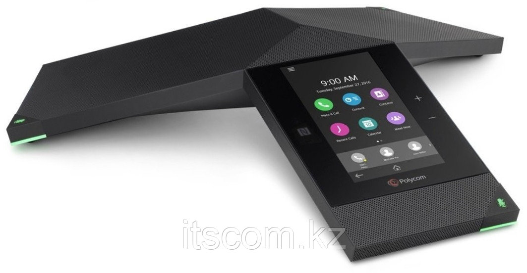 Конференц-телефон Polycom Trio 8500 (2200-66700-114)