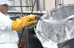 Кислотное моющее средство FT 55 CIP