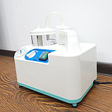 Аспиратор портативный электрический с аккумулятором, фото 2