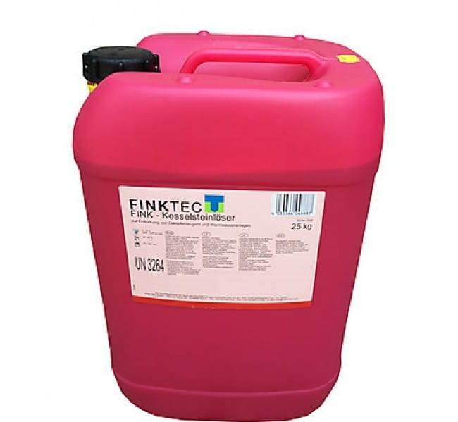 Моющее средство Kesselsteinlösser (Германия), фото 1