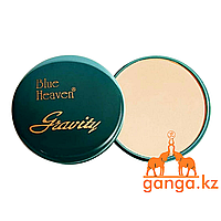 Компактная пудра (Compact Powder BLUE HEAVEN), 20 г.