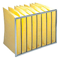 Фильтр карманный ФВК