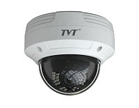 8Мп  IP-камера с функцией обнаружение лица TVT TD-9581E2(D/PE/IR1)