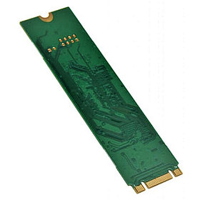 SSD-накопитель HP NVMe SSD M.2 2280 256Gb