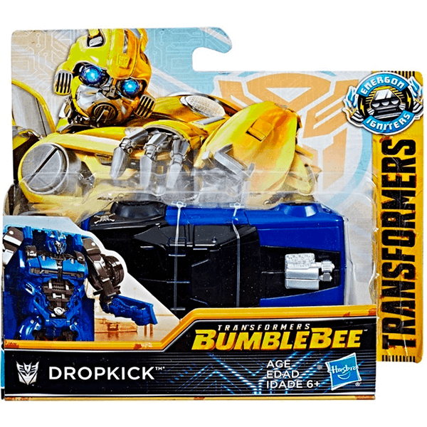 Hasbro Transformers Трансформеры Заряд Энергона 12 см