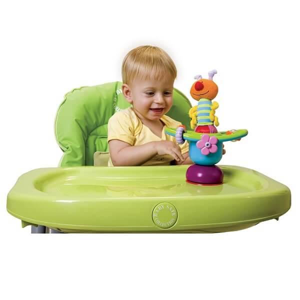 Taf Toys Таф Тойс Игровая карусель на присоске