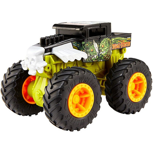 Mattel Hot Wheels Хот Вилс Монстр трак 1:43