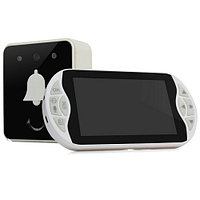 Видеоглазок беспроводной SE-S519