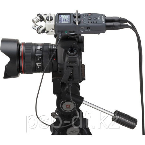 Zoom H5n with Zoom APH-5 - H5 Accessory Pack - фото 5 - id-p67550052