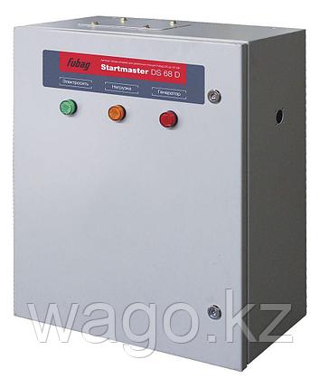 Автомат ввода резерва, FUBAG Startmaster DS 68 D, фото 2