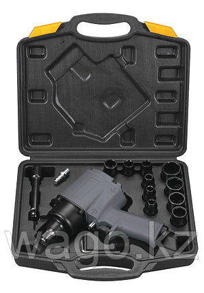 Пневмогайковерт ударный, FUBAG IW720 1/2", 720Нм, фото 2