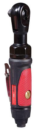 Пневмогайковерт угловой, RWC 41 1/4", FUBAG, 105Нм, фото 2