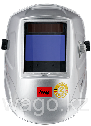 FUBAG, маска сварщика "Хамелеон" ULTIMA 5-13 Visor, зона обзора 100 мм х 67 мм, фото 2