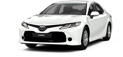 Toyota Camry 2017- (XV70)