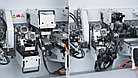 Автоматический кромкооблицовочный станок EDETEQ S200 ( Ambition 1110) Homag, Германия), фото 6
