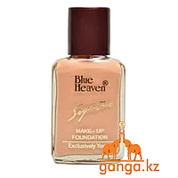 Тональная основа (Make-Up Foundation BLUE HEAVEN), 30 мл.