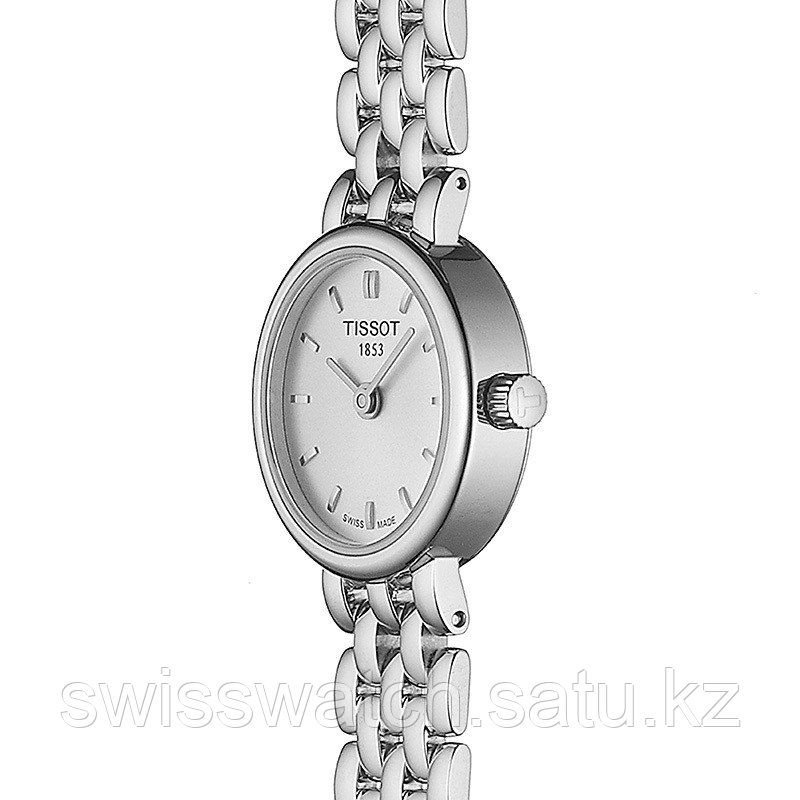 Наручные часы TISSOT LOVELY T058.009.11.031.00 - фото 2 - id-p67591697