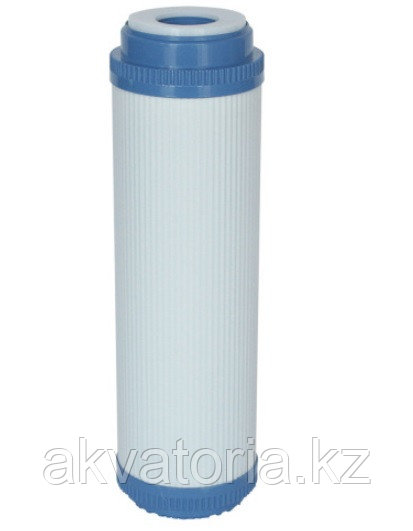 Картридж угольный NatureWater SL 10* CG (GAC-10A)