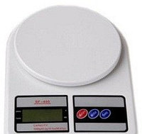 Весы электронные Т-1000