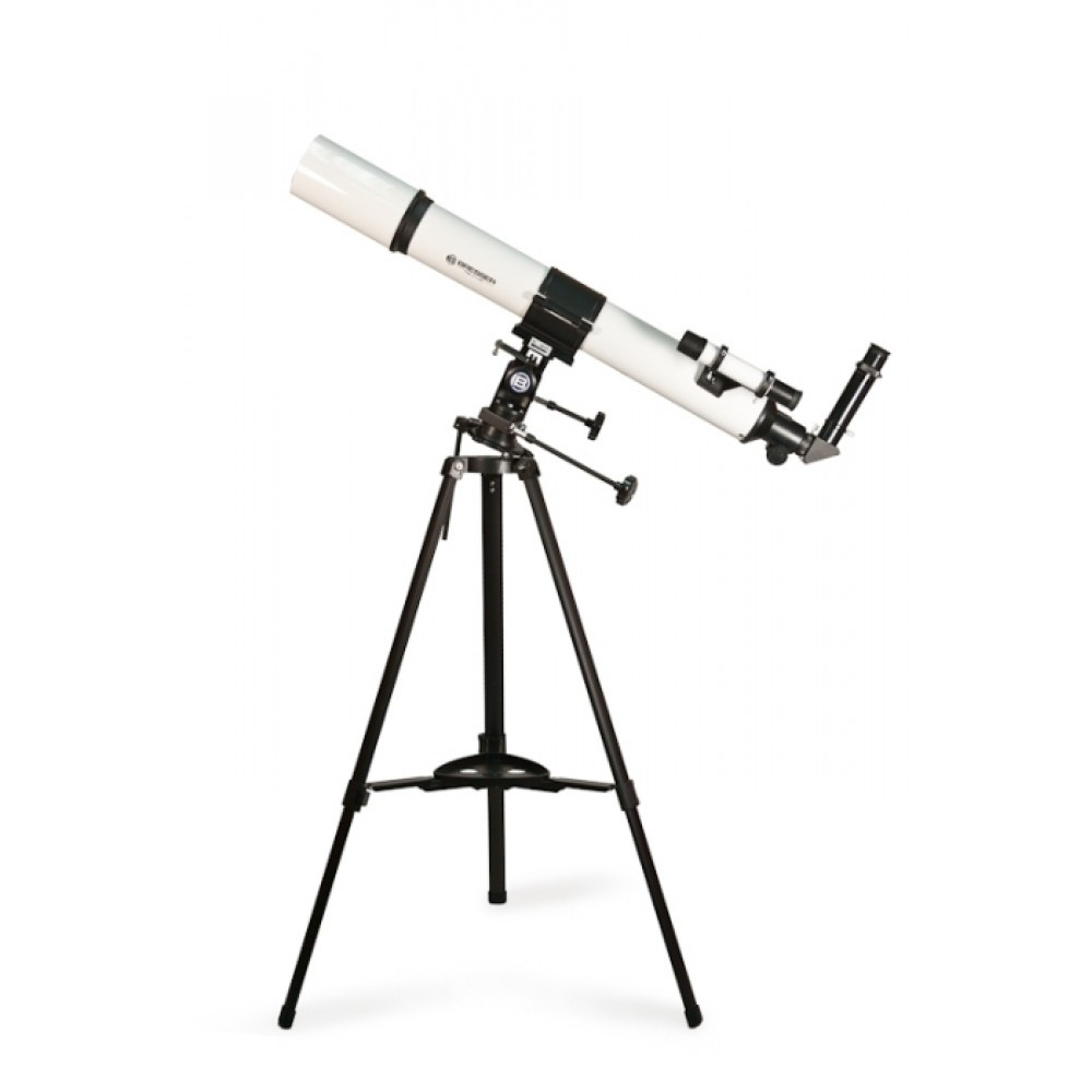 Телескоп-рефрактор - фото 1 - id-p5480103