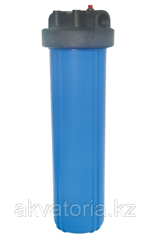 Колба фильтра NatureWater BRL01 - 1" в сборе BB20