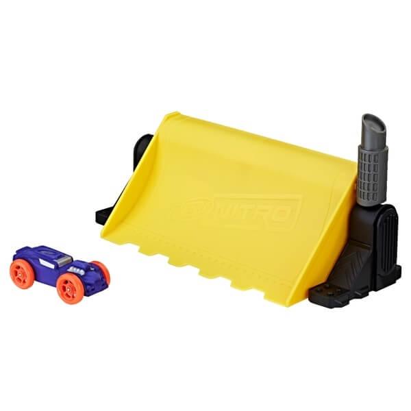 Hasbro Nerf Nitro Нерф Нитро Трамплин