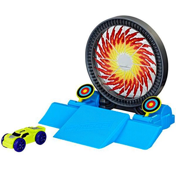 Hasbro Nerf Nitro Нерф Нитро Трамплин