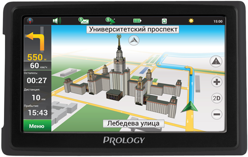 Prology iMAP-5300