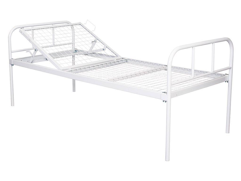 КРОВАТЬ медицинская КМ-01