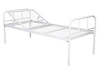 КРОВАТЬ медицинская КМ-01