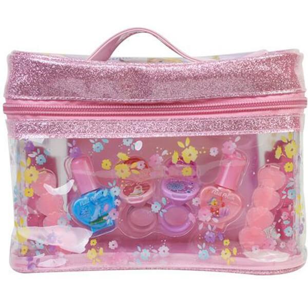 Markwins Princess Игровой набор детской декоративной косметики в косметичке