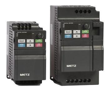 Преобразователь частоты Nietz серии NZ2200-0R75G-C1