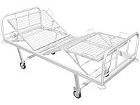 КРОВАТЬ медицинская КМ-3