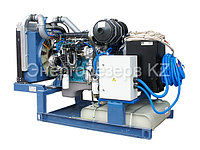 Дизельный генератор АД-150