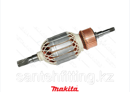 Якорь перфоратор Makita HR 5001 C