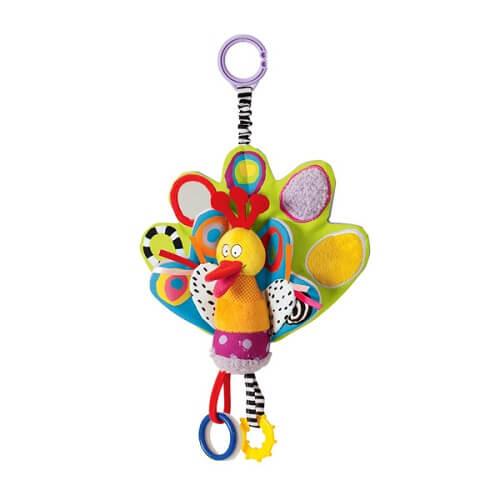 Taf Toys Таф Тойс Подвеска Птичка