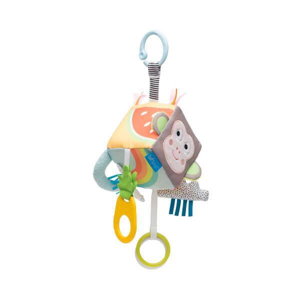 Taf Toys Таф Тойс "Кубик"