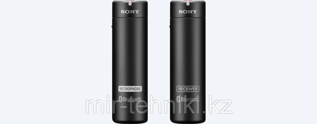 Sony ECM-AW4 сымсыз микрофоны - фото 1 - id-p67613752