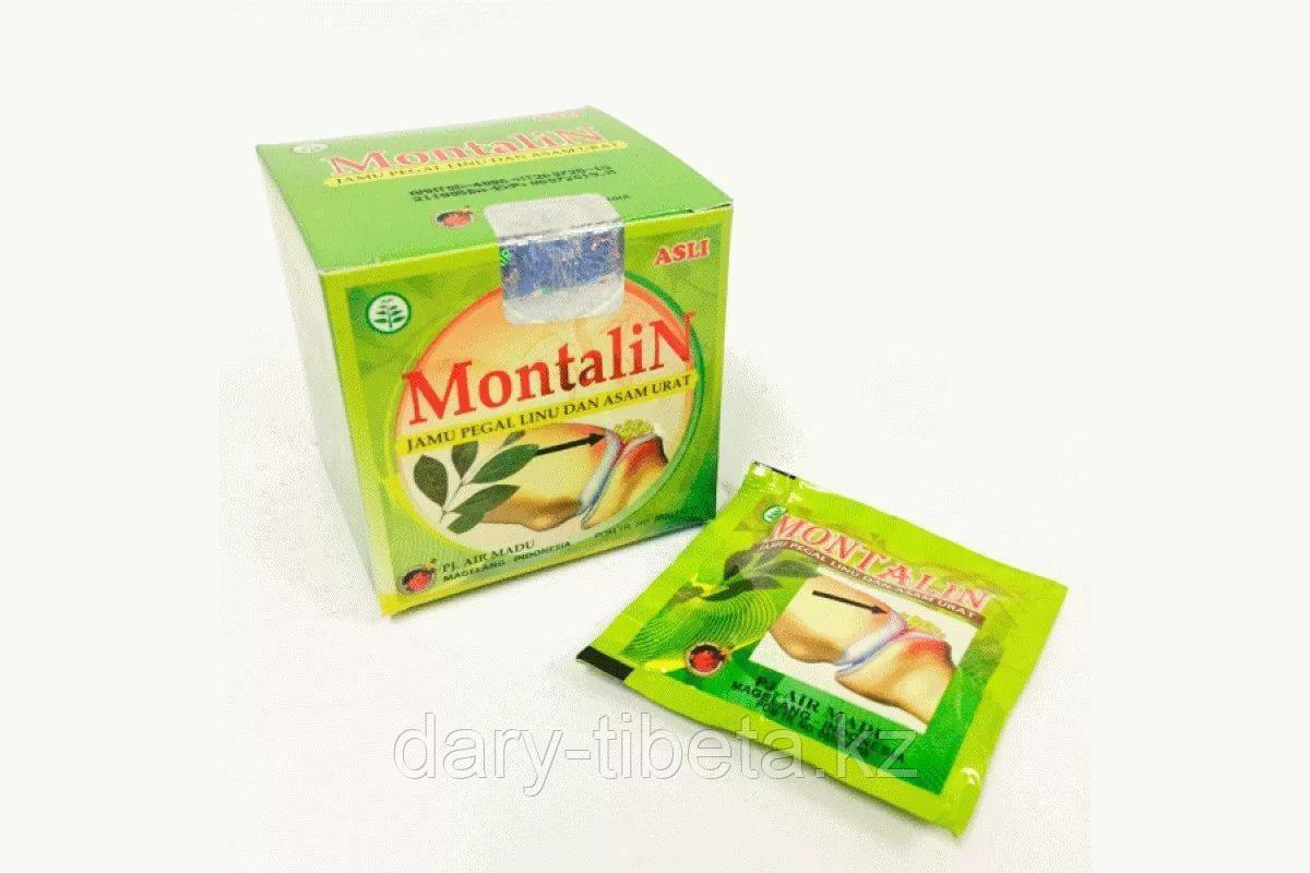 Montalin Для Суставов Где Купить