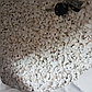 Щебень декоративный (мраморная крошка) в биг бегах, фото 2