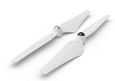 4(шт) Пропеллеры DJI Phantom 2/vision+ /Phantom 3/ ОРИГИНАЛ/, фото 3
