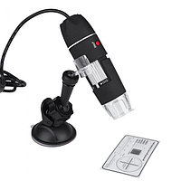 USB цифровой микроскоп 2.0 мп 500x, фото 1